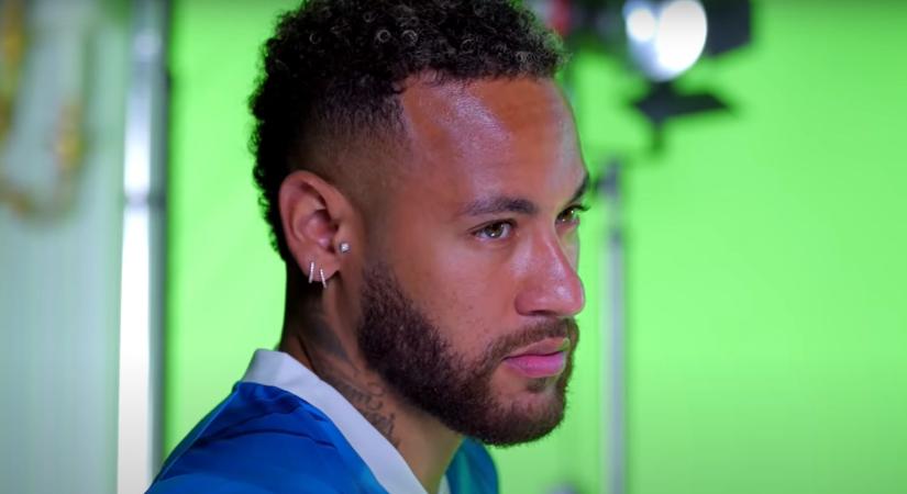 Neymarnak nem elég a Santos: ez a két európai topcsapat jöhet szóba