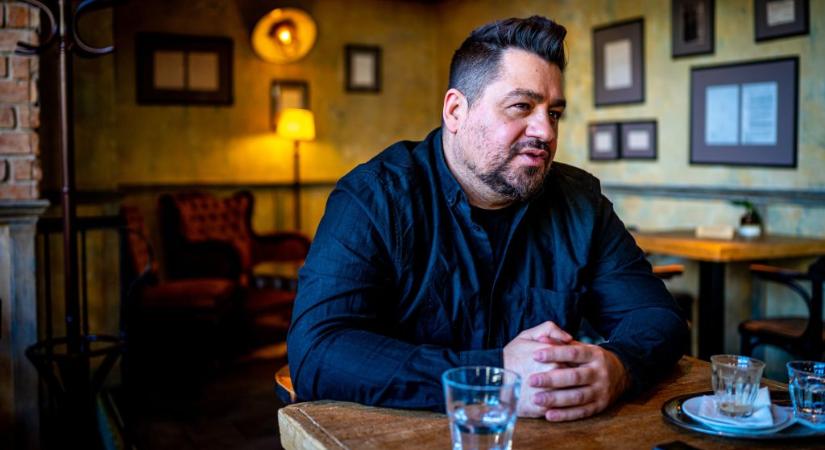 Caramel: A hazaáruló szóval kurvára nem kéne dobálózni, mert az nagyon súlyos dolog
