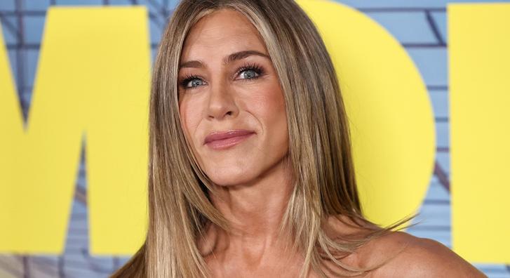 Jennifer Aniston elárulta, miért nem akart soha örökbe fogadni