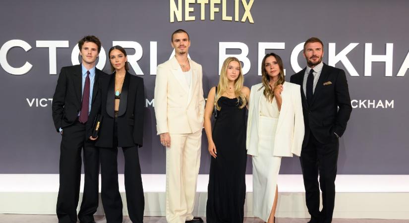 Evési zavarok: Victoria Beckham vallomása után erre figyelmeztet a szakértő