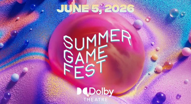 Geoff Keighley bejelentette a Summer Game Fest 2026-ot - új helyszínre költözik a rendezvény