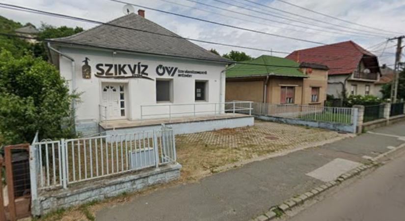Nyolcszáz adagos főzőkonyha létesül Ózdon