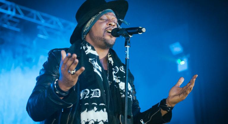 Meghalt D'Angelo, a Grammy-díjas R&B legenda