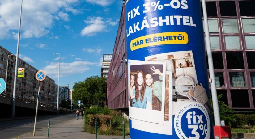 Otthon Start: 30 napos csúszást és lefagyást okozott a földhivataloknál