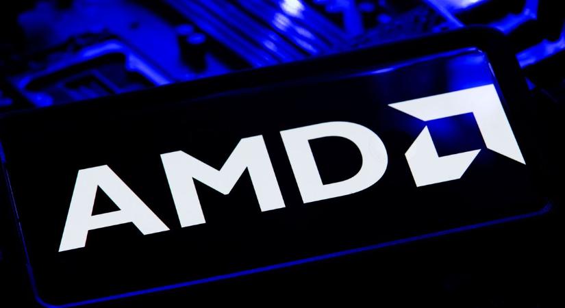 Az AMD és Oracle üzlete felrobbantja az MI-piacot