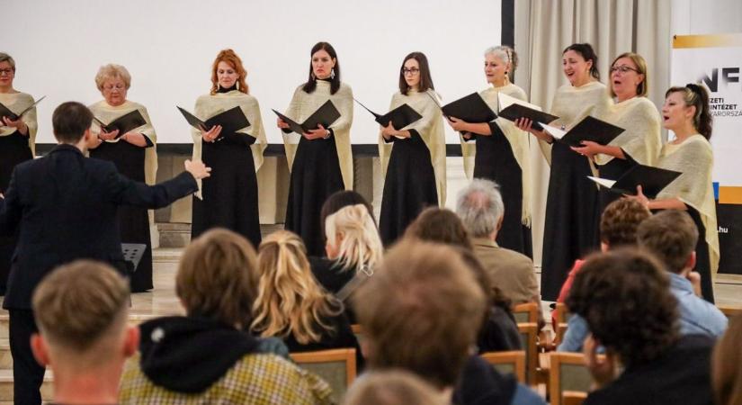 Nemzetközi filmfesztivál kezdődött Szolnokon – galériával