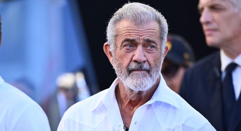 Finn színész játssza Jézust a Mel Gibson-féle A Passió folytatásában