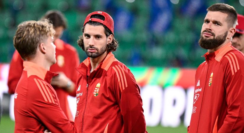 Vb-selejtező élőben: Portugália–Magyarország