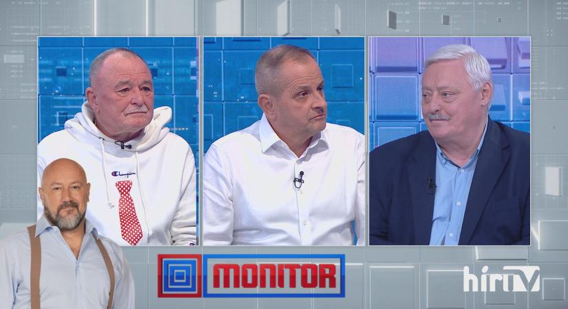 Budai Gyula a háborús uszítóknak: A magyar haderő profi, nem ágyútöltelék  videó