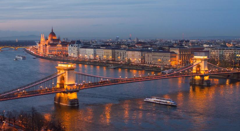 Sokkoló kritika jött Budapestről, rendkívüli beszélgetést tartottak, ami a főváros egyik legfontosabb kerületét érinti
