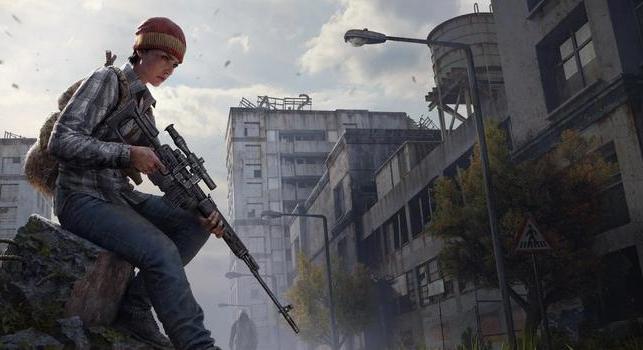 Az apokalipszis túlélőinek álma a Keychron és a DayZ közös billentyűzete