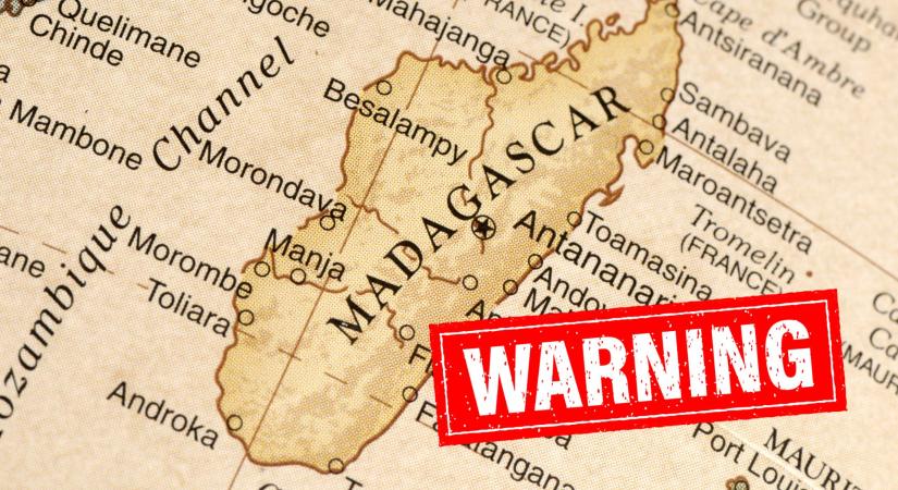 Amikor a hadsereg megunja: puccs Madagaszkáron