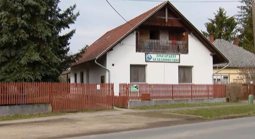 Nyolc év fegyházat kapott az edző, aki a tivadari diákszállón focista fiúkat molesztálhatott