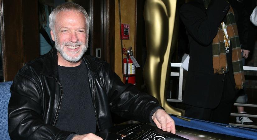 78 éves korában elhunyt a Star Wars, a Vissza a jövőbe! és az Indiana Jones művésze, Drew Struzan, akinek a filmtörténelem jó néhány ikonikus plakátját köszönhetjük