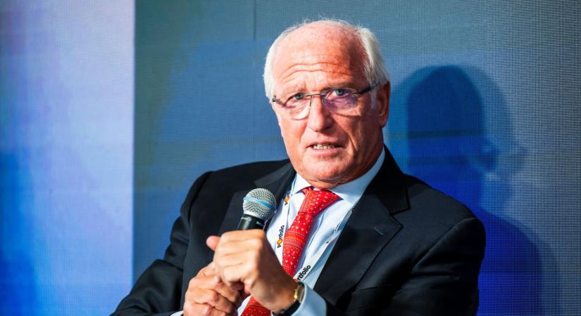 Surányi György szerint komoly megszorítások jönnek, ha a jelenlegi kormány megy tovább