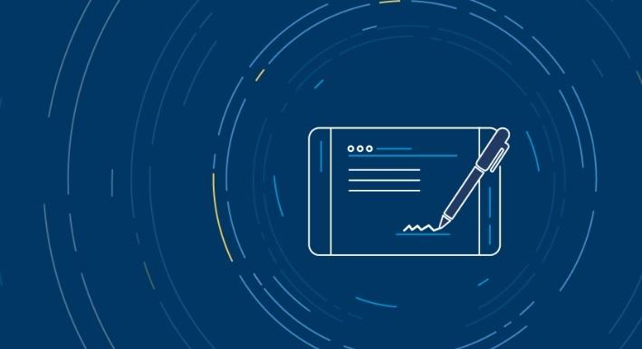 Hiteles kézi aláírás elektronikus dokumentumon: az InfoScope Kft. új fejlesztése a digitális azonosítás jövőjéért