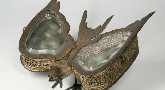 ÉLETFA Egy múzeum tekintete – A Szent István Király Múzeum első 150 éve