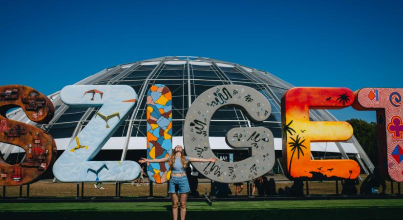 A Sziget Fesztivál múltja és jelene – de vajon milyen lesz a jövője?