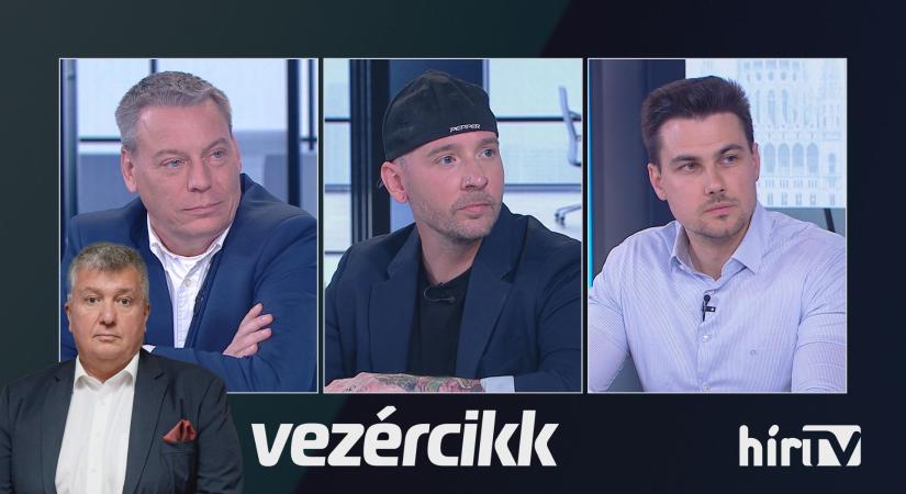A Városháza fekete lyukja: itt a Budapest Brand botrány  videó