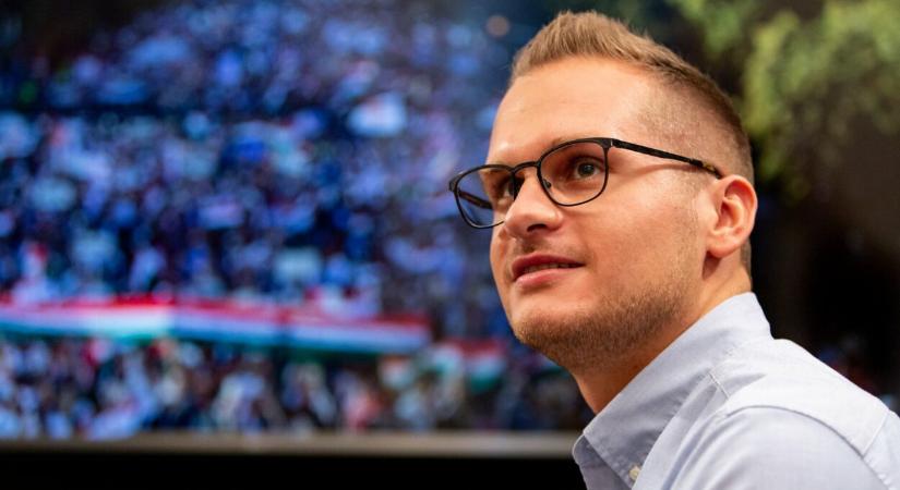 Elemző: Donald Trump egyértelműen kiállt Orbán Viktor mellett