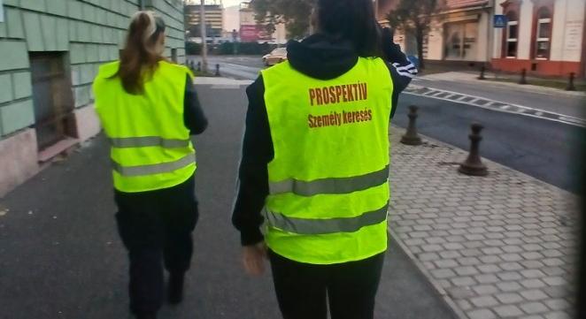 Szerdán is keresik majd a Győrben eltűnt férfit – megkérdeztük a keresők vezetőjét