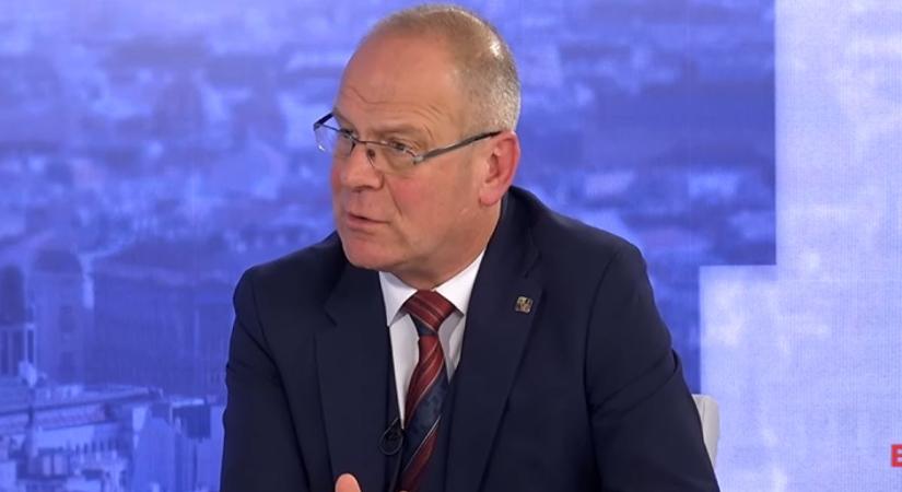 Navracsics Tibor az EU-s pénzekről: „Jönnek, köszönik szépen”