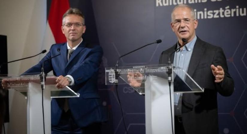 Ha Legolásznak vagy Oráliának akartad hívni a gyerekedet, rossz hírünk van: Kósa Lajos nem fogja engedni