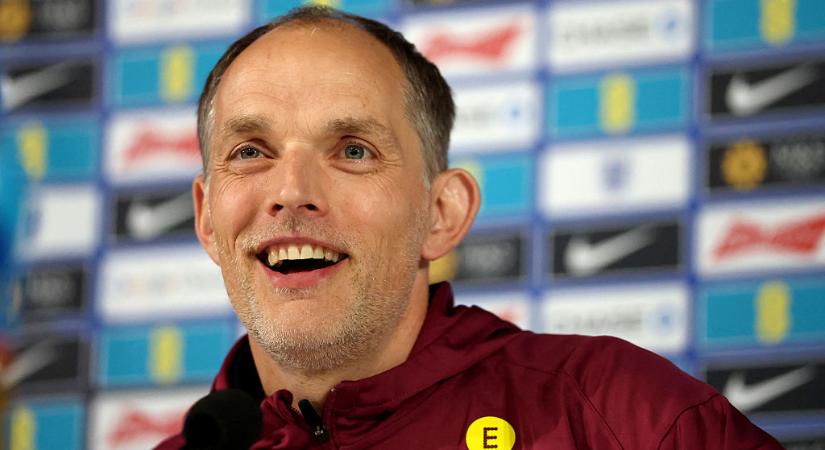 Vb-selejtezők: Anglia kiütésese győzelmével biztos kijutó lett! – eredmények, tabellák