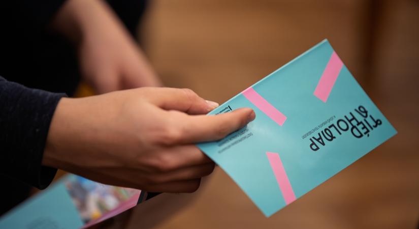 Újra itt a Tiéd a holnap ösztöndíjprogram – középiskolások és pedagógusok jelentkezését is várják