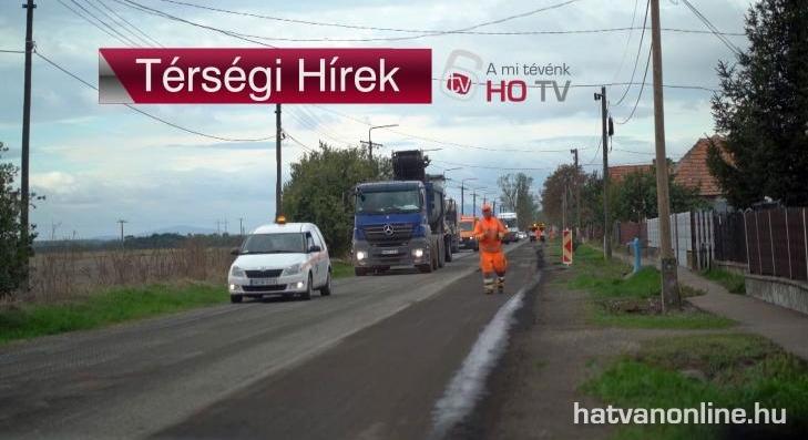 HO TV – Térségi Hírek, 2025. 10. 14. 