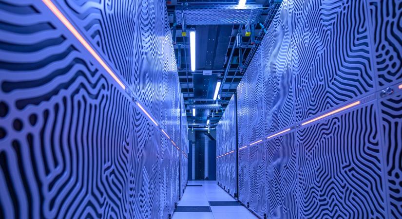 HUN-REN siker: Magyarország elsők között csatlakozik Európa legnagyobb szuperszámítógépéhez az AI Factory Antenna program keretében