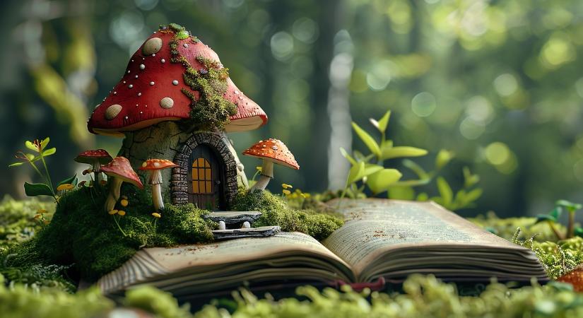 A gyermekkönyv-illusztrációk új útjai