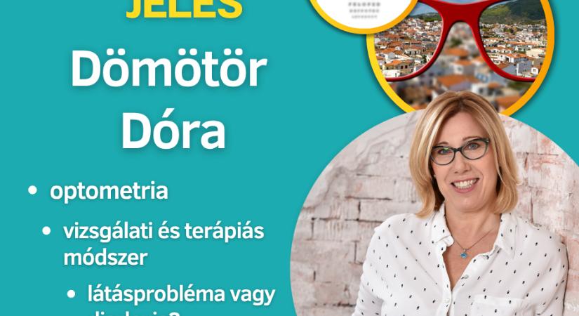 Új nézőpont a tanulási nehézségekre: a funkcionális látás szerepe