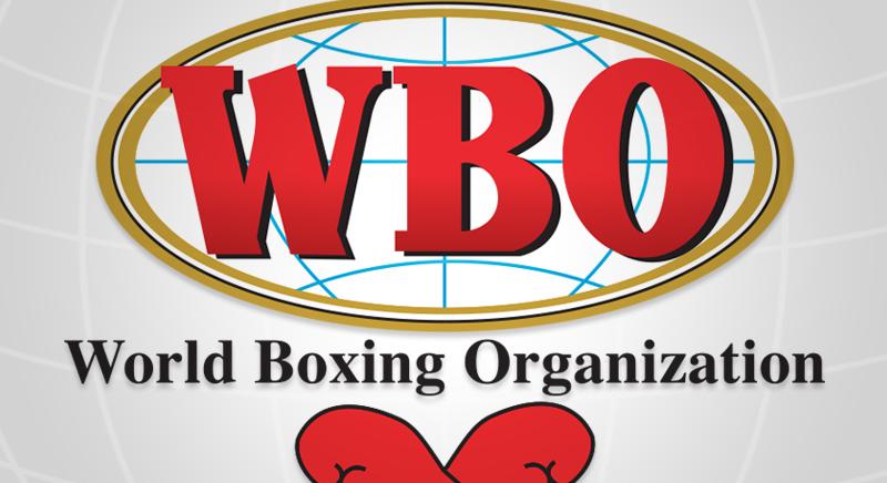 Nem tolonganak a WBO övért