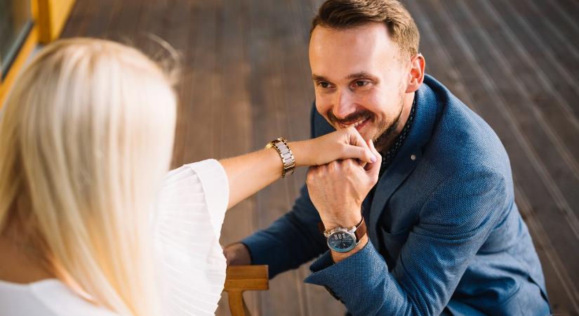 Az első benyomás: Miért olyan fontos ez a 7 másodperc?