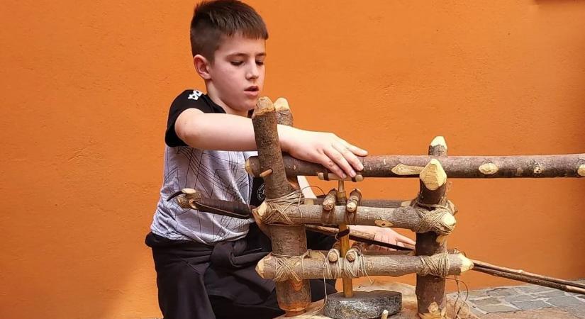 Őszi múzeumi szünetelő – téma: mesterségek divatja 2025 Pécs