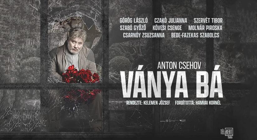 Ványa Bá / Thália Színház / 2025.12.16. – 19.30