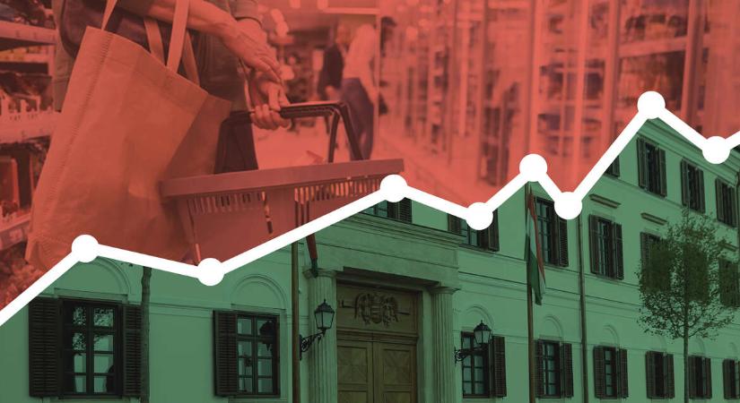 A magyar állam önmagára költi a legtöbbet, közben a magyar háztartások sereghajtók az EU-ban