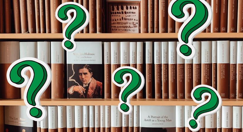 Mennyire vagy művelt? Ebből az irodalmi kvízből kiderül! Hány Nobel-díjas regényírót ismersz?