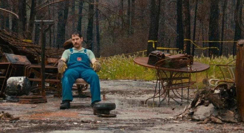 Prince Avalanche - Texas hercege: Csodaszép unalom - de miért Texas hercege??? (kritika)