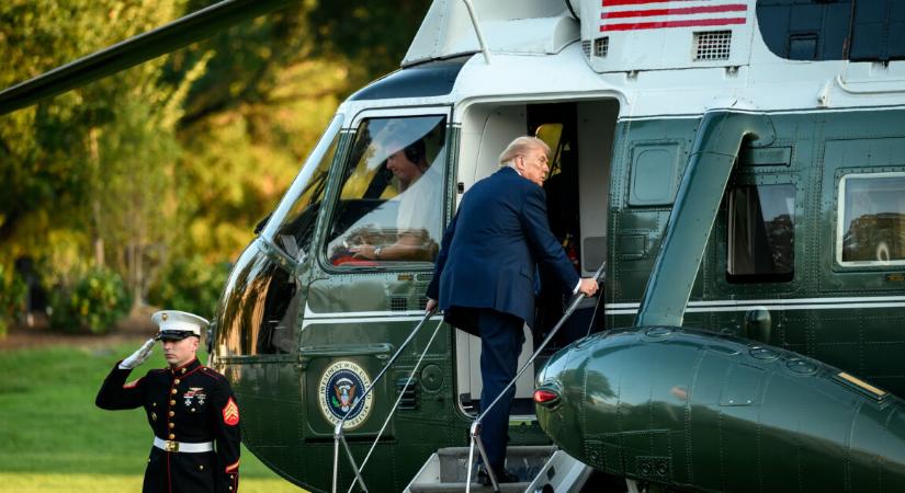 Az USA kiadta az utolsó utáni figyelmeztetést, utána jöhet a katonai beavatkozás