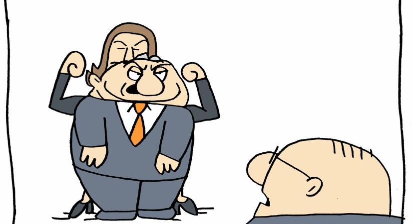 Marabu Féknyúz: Judit, gyere vissza!