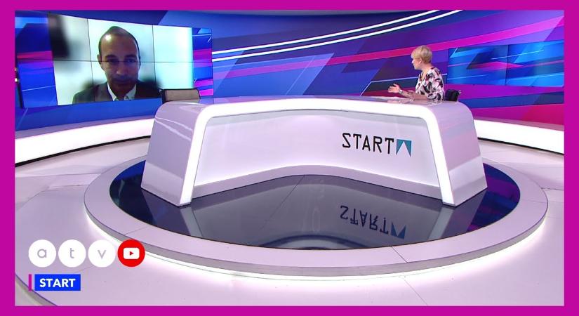 Róna Dániel: Egyre több adat utal kormányváltásra
