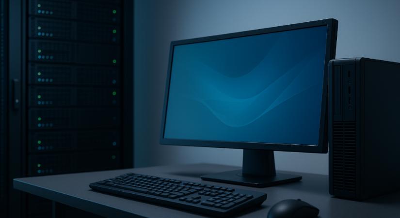 Egy férfi „robotpornót” tárolt kormányzati számítógépén, és elveszítette a hozzáférését a nukleáris titkokhoz