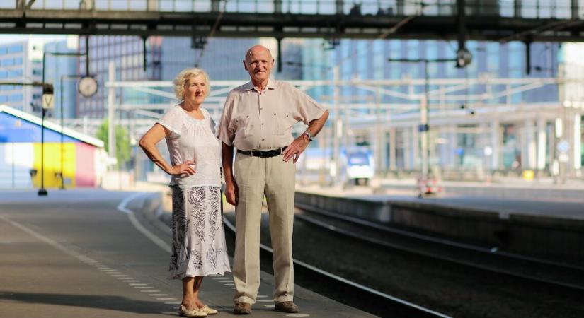 TOP-10 európai utazási célpont, ahová a nyugdíjasok is vonattal indulnának