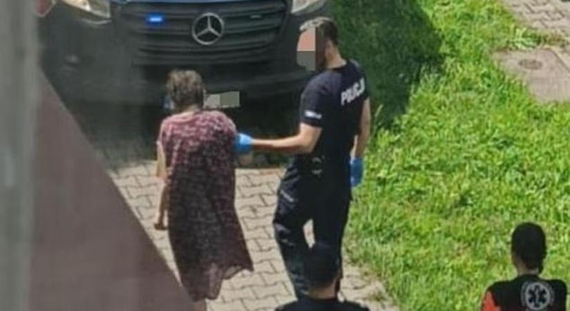 "Napok választották el a haláltól" - 27 éven keresztül tartották szobájába zárva szülei Mirellát