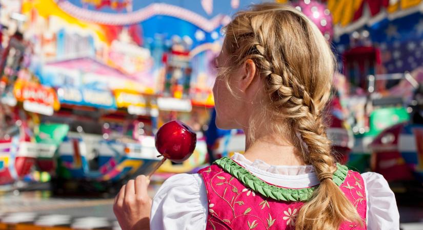 Sör, kolbász, perec, akciók – így ünnepeljük az Oktoberfestet!