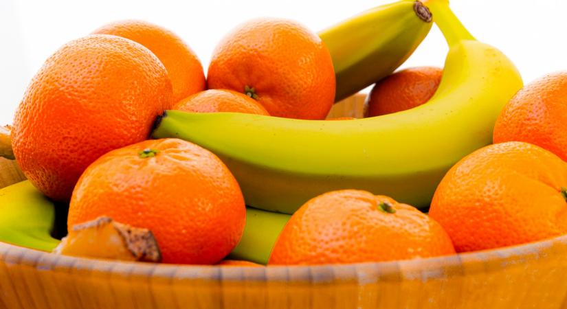 Egy apró trükkel mindig megállapíthatjuk, hogy kedvenc gyümölcsünk friss-e még