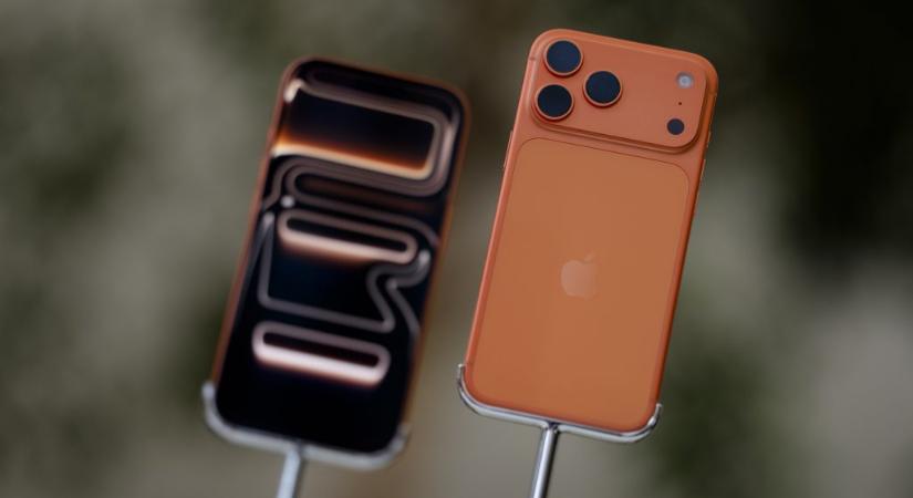 Akár 1,7 milliárd forintot is bezsebelhet az Apple-től egyetlen hiba felfedezéséért