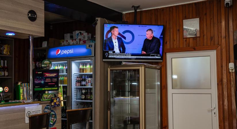 „Itt ugyanúgy teljes sötétség van, ahogy gyerekkoromban volt” – Zala fideszes lelkéért harcol a Tisza
